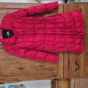 The North Face Packable Lightweight Goose Down Jacket Medium